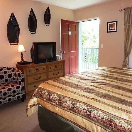 Eureka Suites Eureka Springs Bilik gambar