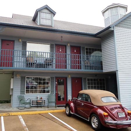 Eureka Suites Eureka Springs Bilik gambar