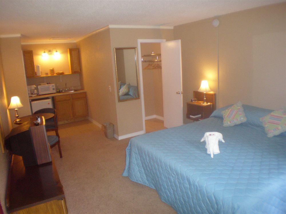 Eureka Suites Eureka Springs Luaran gambar