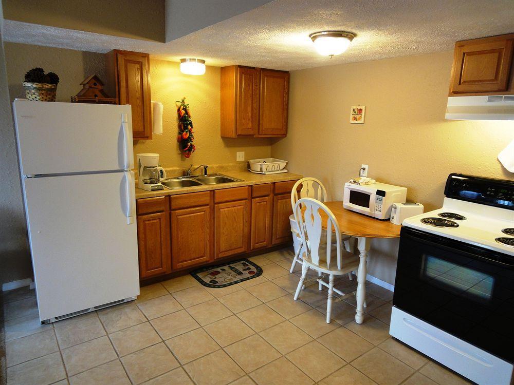 Eureka Suites Eureka Springs Luaran gambar