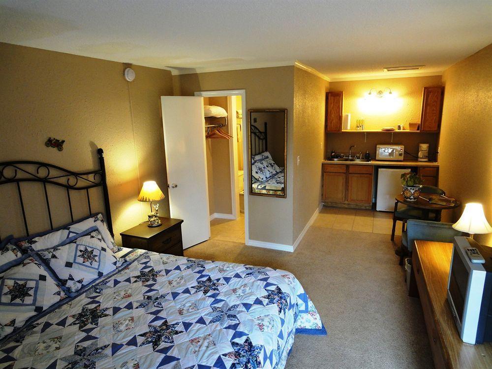 Eureka Suites Eureka Springs Luaran gambar