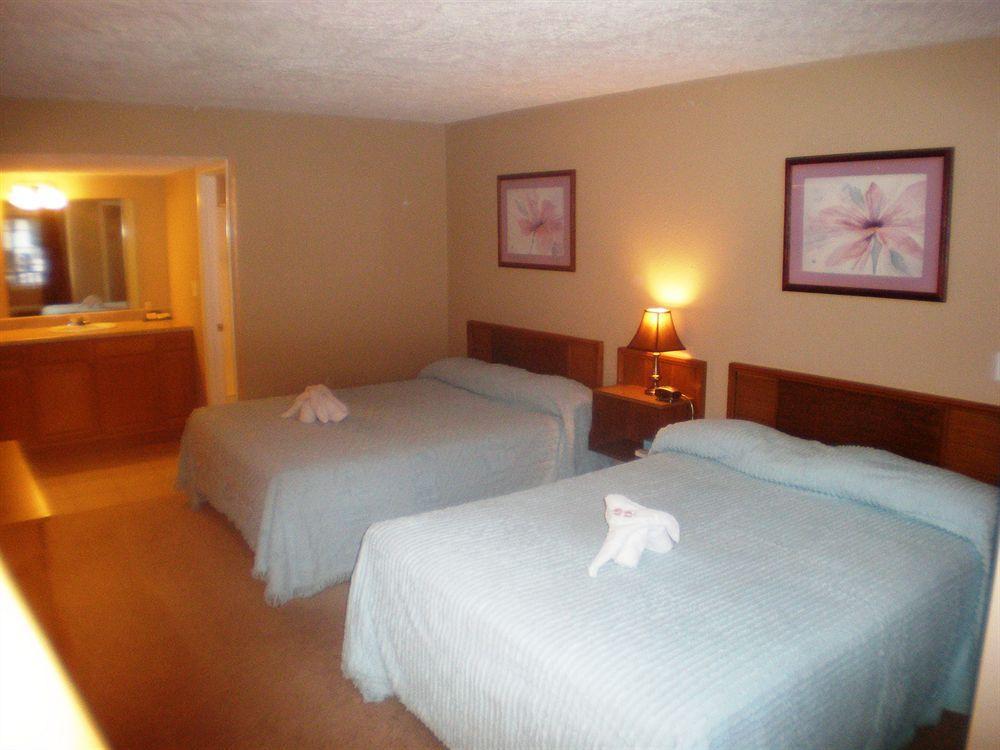 Eureka Suites Eureka Springs Luaran gambar