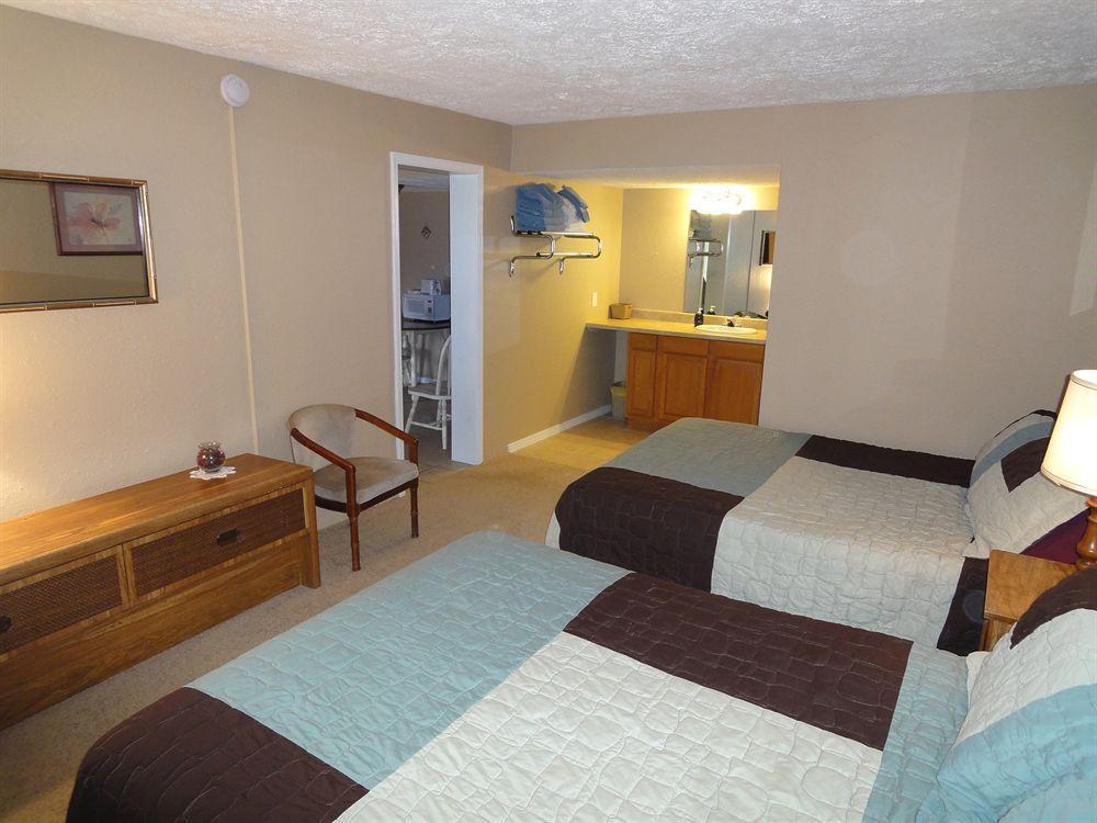 Eureka Suites Eureka Springs Luaran gambar