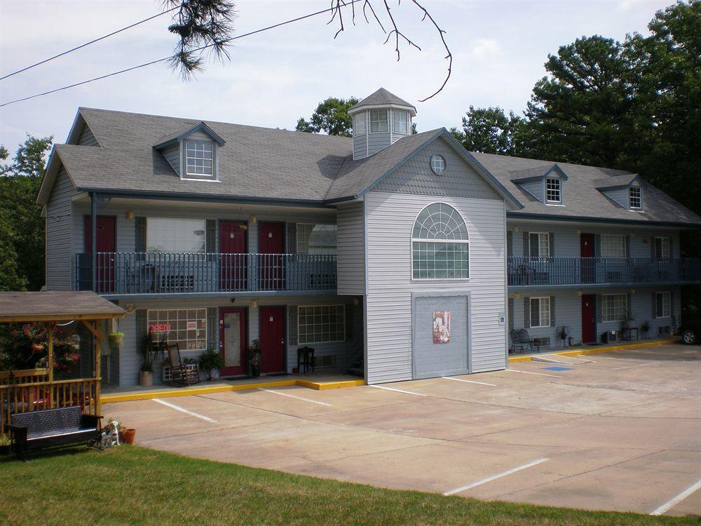 Eureka Suites Eureka Springs Luaran gambar