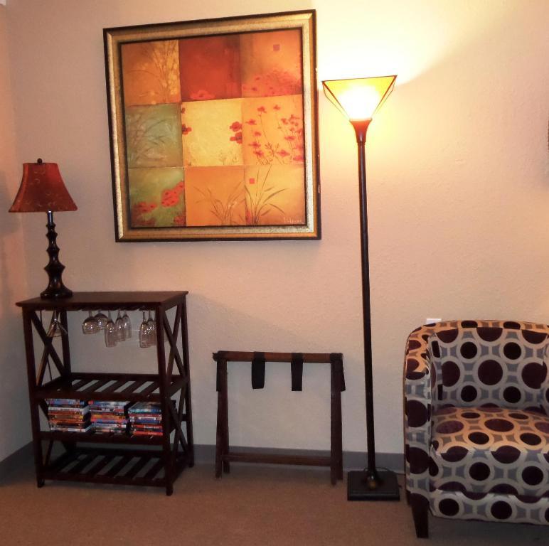 Eureka Suites Eureka Springs Bilik gambar