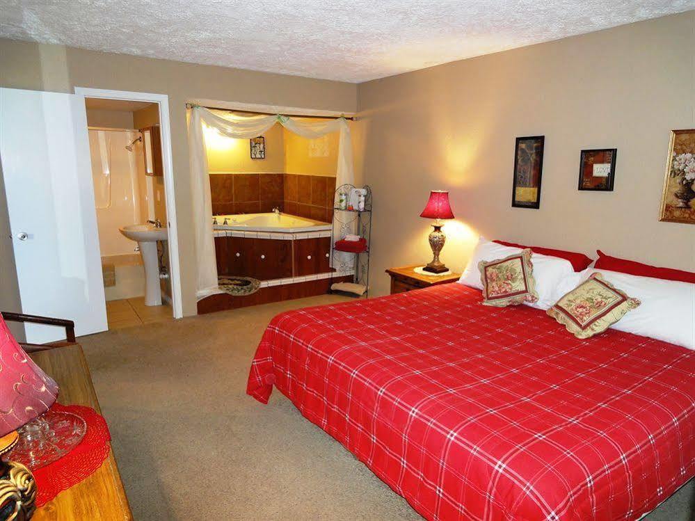 Eureka Suites Eureka Springs Luaran gambar