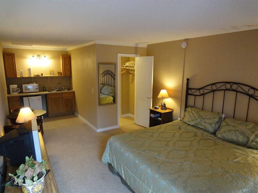 Eureka Suites Eureka Springs Luaran gambar