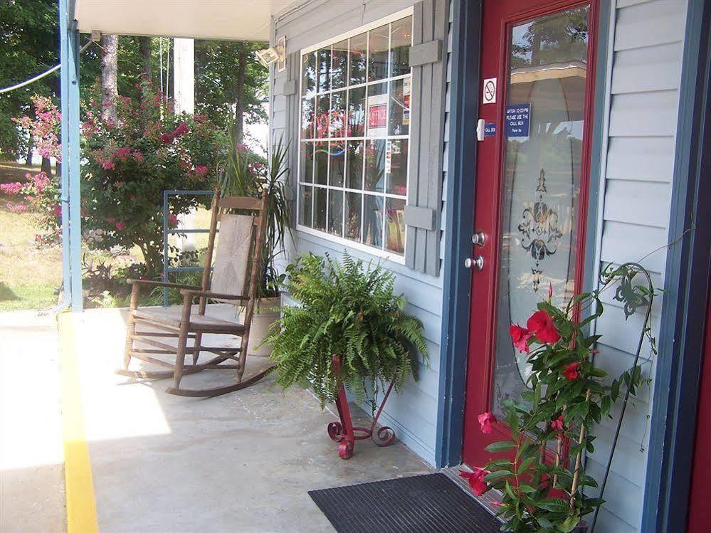 Eureka Suites Eureka Springs Luaran gambar